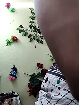 BlushingBunny  online show from 04.06.26