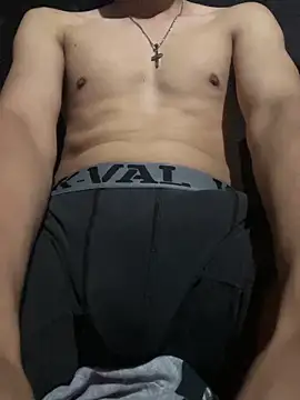 JerGym online show from 04.17.26