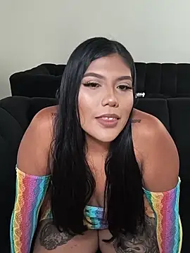 aleenavarro online show from 06.18.26