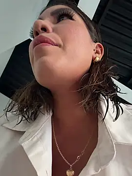 CocoaParadise  online show from 04.13.26