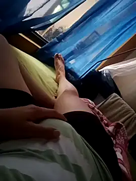 Xtina rose online show from 04.11.26