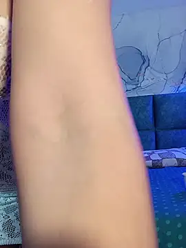 ZoeBlanc online show from 04.16.26