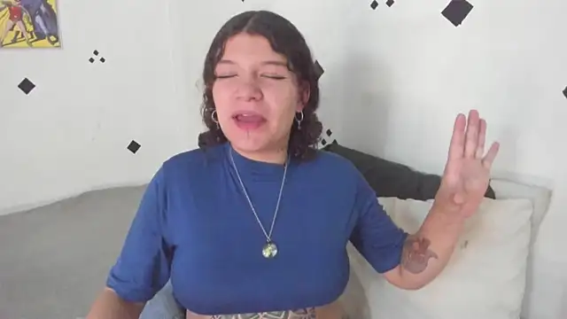 wendybeckett4 online show from 04.16.26