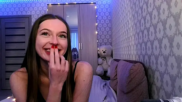 sexyamelia meow online show from 04.16.26