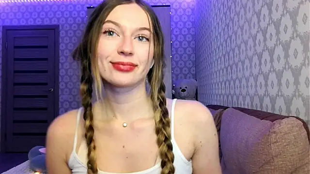 sexyamelia meow online show from 05.04.26