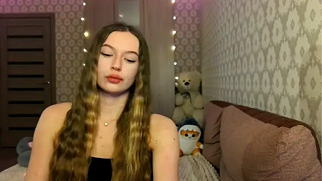 sexyamelia meow online show from 05.05.26
