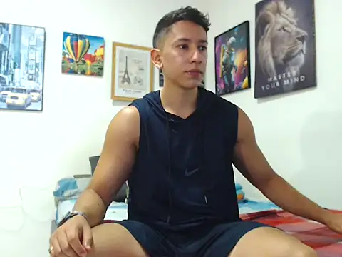 jeffsexybody online show from 04.01.26