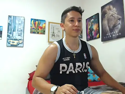 jeffsexybody online show from 04.16.26