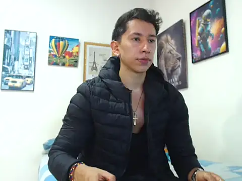 jeffsexybody online show from 06.21.26