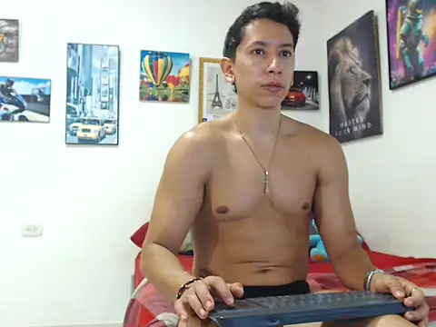 jeffsexybody online show from 06.29.26