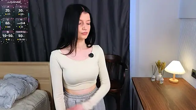 JazminLantey online show from 04.06.26