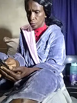 Naughtygrany online show from 04.14.26