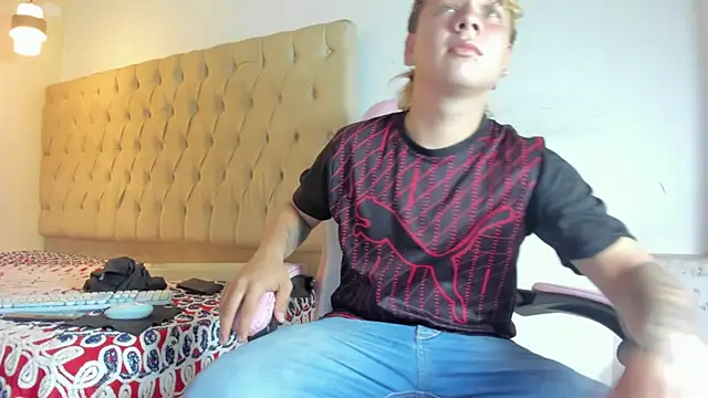 SebastianNoir1 online show from 04.06.26