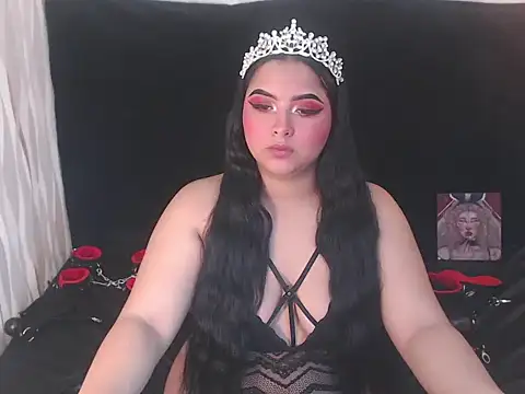 KamylaBiker online show from 04.15.26