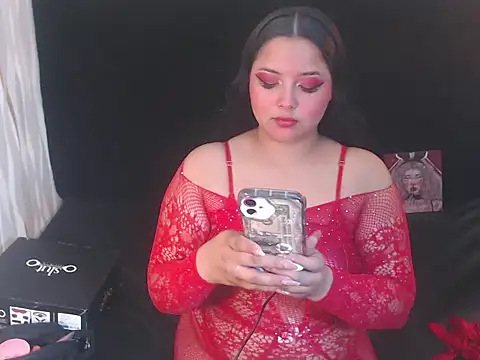 KamylaBiker online show from 04.15.26