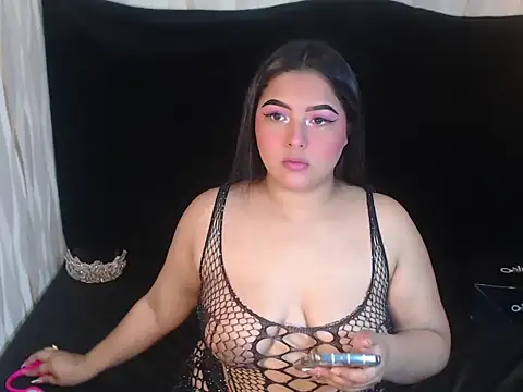 KamylaBiker online show from 04.19.26