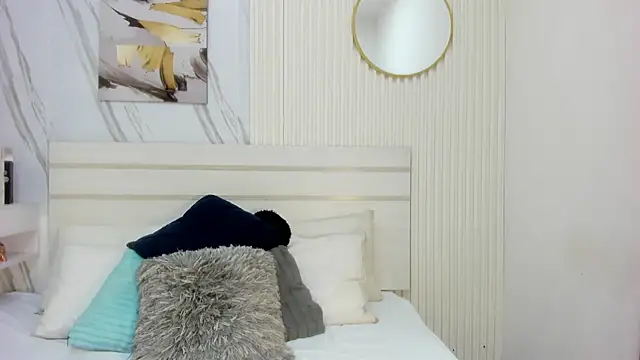 GrayHall online show from 04.07.26