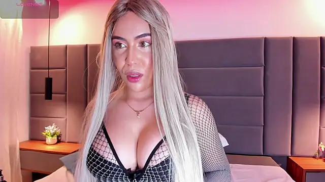 KalieFiore online show from 04.09.26