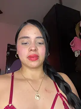 mimihot777 online show from 04.13.26