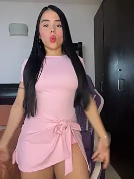 mimihot777 online show from 04.14.26