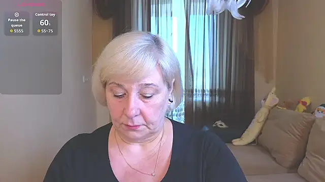 Milane Milky online show from 04.06.26