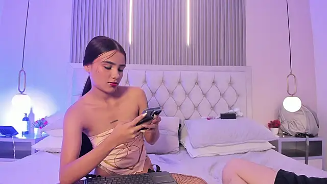 andy may18 online show from 04.08.26