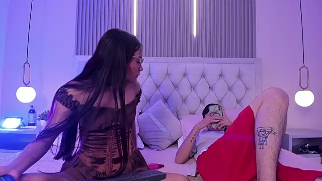 andy may18 online show from 04.10.26