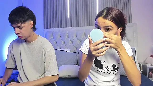 andy may18 online show from 04.14.26