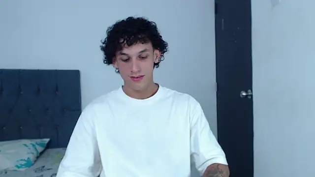 Dann carterr online show from 04.17.26