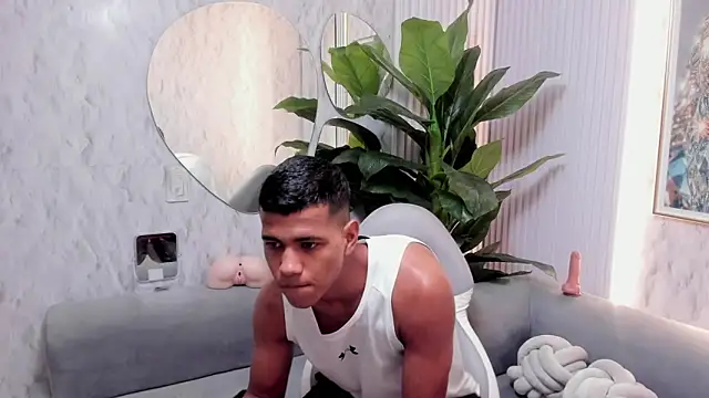 noahdark  online show from 04.17.26