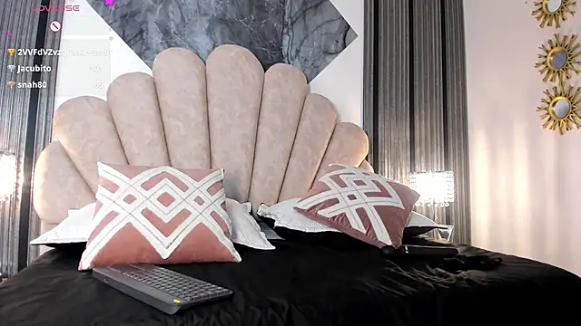 MsCeleste  online show from 04.16.26