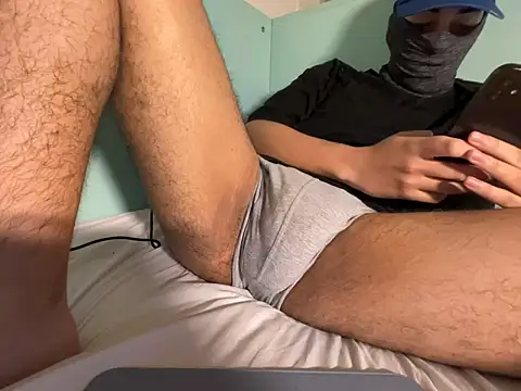 Rebeu 77 online show from 04.12.26