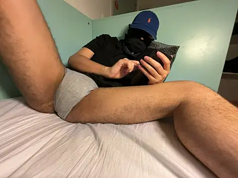 Rebeu 77 online show from 04.14.26