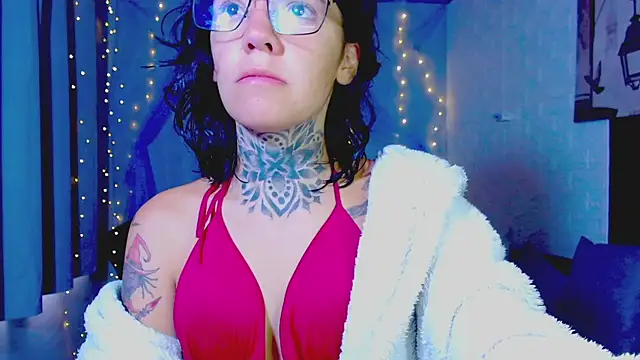 LannieGonzales online show from 04.09.26