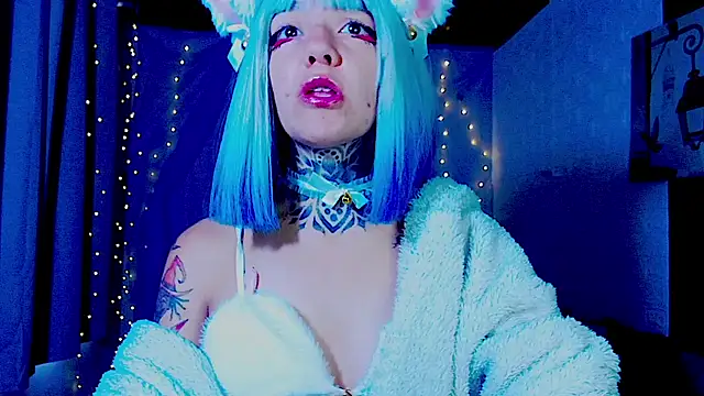 LannieGonzales online show from 04.20.26