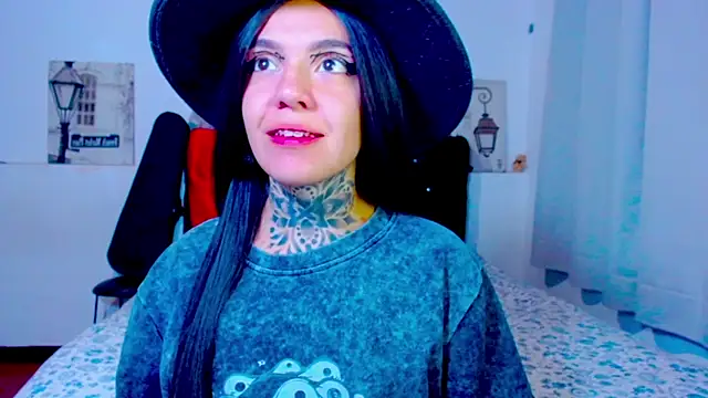 LannieGonzales online show from 06.03.26