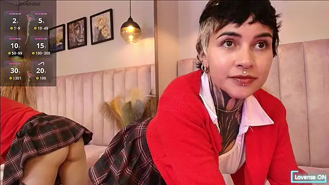 Snapshot of Luana_fiore chatting on 04.16.26 Luana fiore online show from 04.16.26