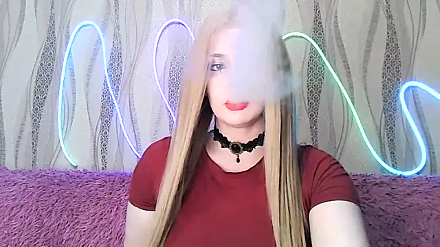 MissRoseSweet online show from 04.10.26