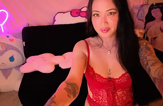 iamivyluv online show from 04.10.26