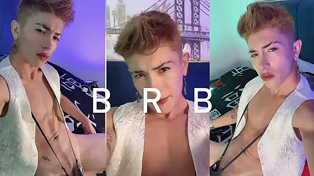 Dominik Blake online show from 04.11.26