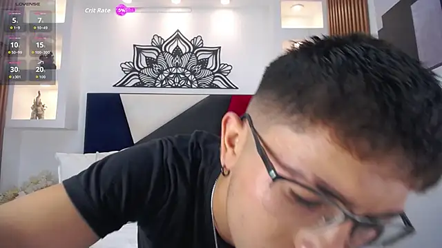 Dominik Blake online show from 04.11.26