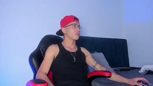 Dominik Blake online show from 04.13.26