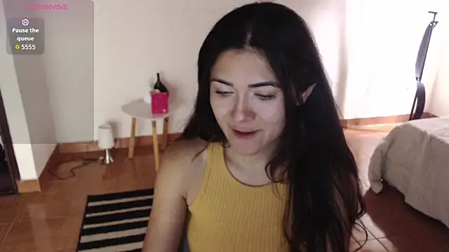 FreyaRouge online show from 04.09.26