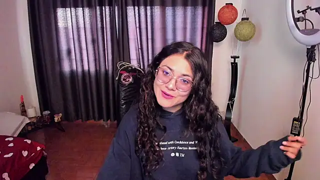 FreyaRouge online show from 06.30.26