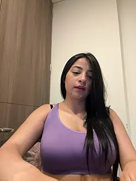 nicole bunny21 online show from 04.07.26