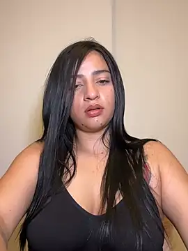 nicole bunny21 online show from 04.16.26