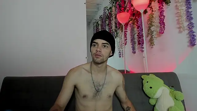 Dope BoyGGs online show from 04.04.26