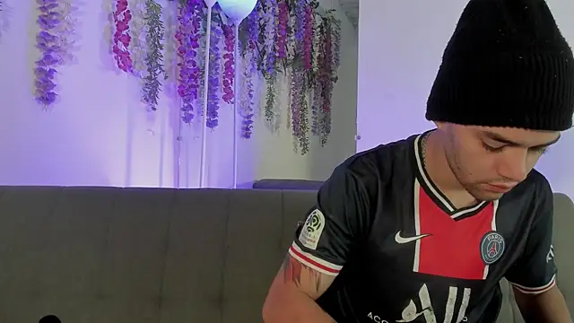 Dope BoyGGs online show from 04.11.26