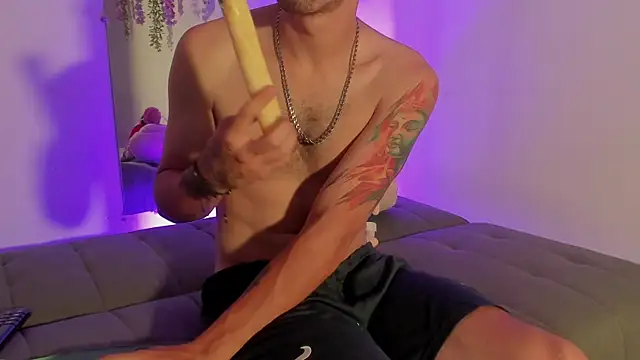 Dope BoyGGs online show from 04.14.26