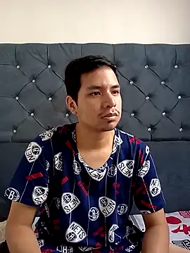 Ian-yin08 online show from 04.04.26